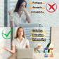 Oneshow Liquid Motion Bubbler Timer Oil Hourglass Water Timers Relaxing Desk Decor Stress Relief Toys For Adults Gifts 3 Pack-Bl