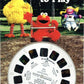 Viewmaster Elmo Wants To Play - Sesame Street 3 Reel Set