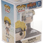 Funko Pop Anime: Naruto Naruto Action Figure, Standard, Standard