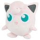 Pok?mon 8  Jigglypuff Plush - Generation 1 Figure - Officially Licensed - Authentic Soft Stuffed Animal Toy - Gift for Kids  Boys  Girls - 2+