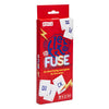 Binca Fletter Fuse - Fun Word Building Card Game For Families, Vocabulary & English, Return Gift For Boys, Girls & Teenagers, Ag