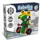 Science4You Robotics Rexbot - Robot Building Toy For Kids Age 8-14, Kit With 106 Pieces To Build Your Own Robot And Make It Move