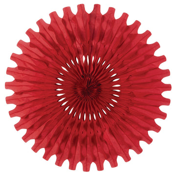 Tissue Fan