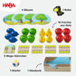 HABA My Very First Games - First Orchard Cooperative Toddler Game Ages 2 Years + (German Box)