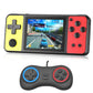 Beico Handheld Game Console For Kids Adults 3.0'' Large Screen Built In 270 Classic Retro Video Games Seniors Electronic Games C