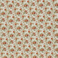 Iland Originality Dollhouse Wallpaper 39 * 15.7 Inch, Dollhouse Accessories On 1:12 Scale Or 1:6 Scale (Fragrant)
