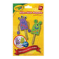 CRAYOLA ALIEN PUPPETS KIT