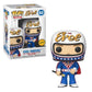 Funko Pop! Icons: Evel Knievel With Cape (Styles May Vary)