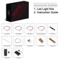 Brickbling Led Light Compatible With Lego 75379 R2-D2, Remote Control Version Lighting-No Model