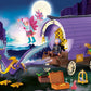 Playmobil Fairy Carriage with Phoenix, Multicolor, One Size, Model 71031, Plastic