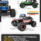 Monster Truck Crawler