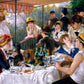 MasterPieces 1000 Piece Jigsaw Puzzle - Luncheon of The Boating Party, 26.75"x19.25", Team Color, Model 72214