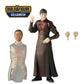 Marvel Hasbro Legends Series The Eternals 6-Inch Action Figure Toy Druig  Movie-Inspired Design  Includes 2 Accessories  Ages 4 and Up