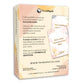 ThinkPsych Moments of Gratitude Deck - 52 Positive Affirmation Cards, Inspiring Journal Prompts, Cardstock, Model 1-MOG