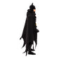 McFarlane Toys DC Super Powers Batman Action Figure 4.5in - Black Suit, Multicolor, Model 15829, Plastic