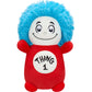 Squishmallows Original The Cat in The Hat 10in Thing 1 HugMees - Ultrasoft Official Jazwares Plush (Medium-Sized)