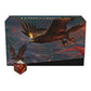 Magic: The Gathering The Lord Of The Rings: Tales Of Middle-Earth Gift Bundle - 8 Set Boosters, 1 Collector Booster + Accessories