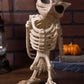 Crazy Bonez Skeleton Owl