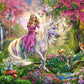 Ravensburger 10641 Magical Ride Jigsaw Puzzles
