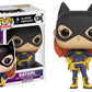 Funko Pop Heroes: Dc - Batgirl 2016 Action Figure