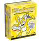 Killer Bunnies and The Quest for The Magic Carrot - Cake Batter Expansion  a Fluffy and Delicious Addition to The Base Game!