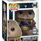 Funko - Destiny-Emperor Calus Exclusive Figurine, Multicoloured, 30165