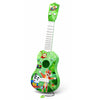 Vgrassp 22 Inch 4 String Jungle Theme Kids Guitar Toy - Colorful Cartoon Design Musical Instrument Toy, Educational Ukulele Styl