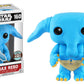 Funko Pop! Star Wars Max Rebo 3.75' Vinyl Figure
