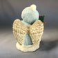 Cherished Teddies Grace 'Glory To The Newborn King' 175994