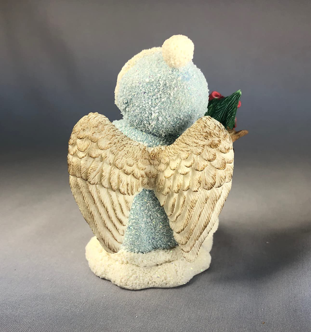 Cherished Teddies Grace 'Glory To The Newborn King' 175994