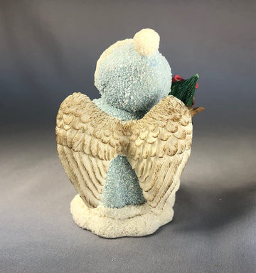 Cherished Teddies Grace 'Glory To The Newborn King' 175994