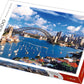 Trefl 1000 Piece Jigsaw Puzzles, Port Jackon, Syndey Australia Puzzle, Puzzle Of Sydney Harbour Bridge, Adult Puzzles, 10206
