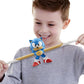 Heroes Of Goo Jit Zu Sonic S1 Hero Pk, Multicolor (41326)