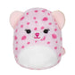 Squishville By Original Squishmallows Perfectly Pink Squad Plush - Six 2-Inch Squishmallows Plush Including Catrine, Della, Lorie, Kaitlyn, Calynda, And 1 Surprise - Toys For Kids