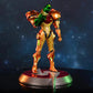 Metroid Prime: Samus Varia Suit Pvc (Collector'S Edition)