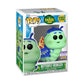 Sdcc 2023 (Shared): Pixar Pop! Butterfly Heimlich
