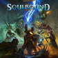 Warhammer - Age Of Sigmar Roleplay: Soulbound - Roleplaying Game