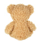 Bearington Lil' Bubsy Plush Teddy Bear - 11.5 Inch Brown Stuffed Animal, Soft Material