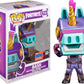 Funko - Figurine Fortnite - Bash Exclu Pop 10Cm - 0889698506939