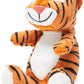 The Tiger Who Came to Tea 6-inch Soft Toy