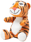 The Tiger Who Came to Tea 6-inch Soft Toy