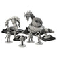 Mansions of Madness Path of The Serpent Expansion - Conquer The Perils of The Jungle and Unearth New Horrors! Ages 14+  1-5 Players  2-3 Hour Playtime  Made by Fantasy Flight Games