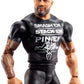 Wwe Basic Roman Reigns Action Figure, Posable 6-Inch Collectible For Ages 6 Years Old & Up??