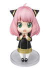 Tamashii Nations - Spy X Family - Anya Forger, Bandai Spirits Figuarts Mini Action Figure