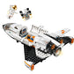 Mars Space Shuttle