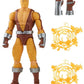 Spider-Man Marvel Legends Series 6-inch Marvels Shocker Action Figure Toy  Includes 4 Accessories: 2 Alternate Hands  2 Blast FX