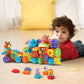 Vtech Gearzooz Roll & Roar Animal Train (Frustration Free Packaging)