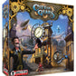 Grey Fox Games: City Of Gears, Strategy Board Game, Over 20 Plus Tiles To Build Your City, 45 To 60 Minute Play Time, 2 To 6 Players, For Ages 10 And Up