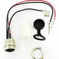 Razor Charger Port (With 3 Wires)