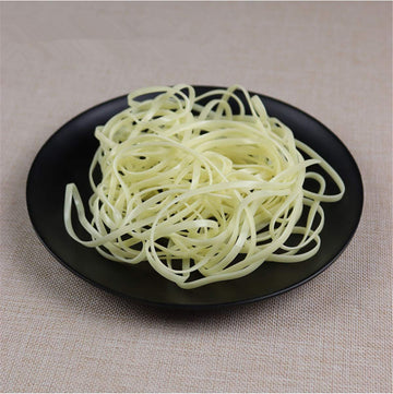 Zzooi 2PCS Artificial Noodles Display Props Simulated Noodles